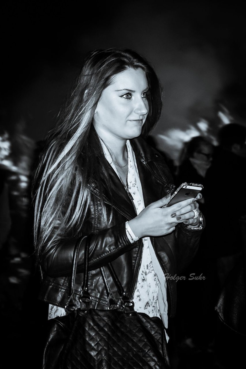 Bild 251 - Wiemersdorfer Osterfeuer